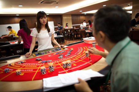 Macau