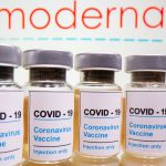 Macau Stocks Rally as Moderna Says COVID-19 Vaccine Has 94.5 Percent Efficacy Rate