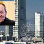Yokohama IR Operator Selection Committee to Try and Win Back Las Vegas Sands