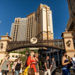 Las Vegas Sands Anointed Top 2021 Rebound Idea by Goldman Sachs