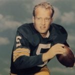 Paul Hornung, Football’s ‘Golden Boy’ Once Suspended for Gambling, Dies at 84