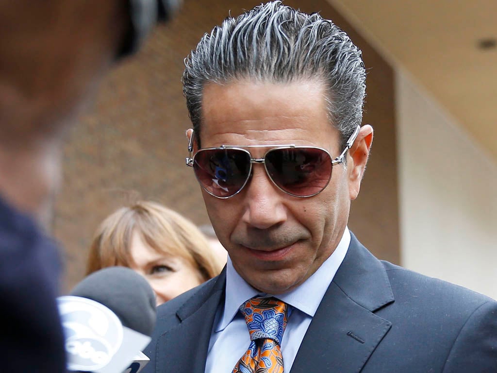 Joey Merlino Denounces ‘Crazy’ Pennsylvania Ballot Fixing Allegation