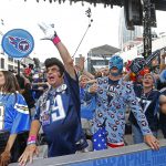 Tennessee Sports Betting Books $27.4 Million in First Week, But Are Operators Ignoring Minimum Hold?