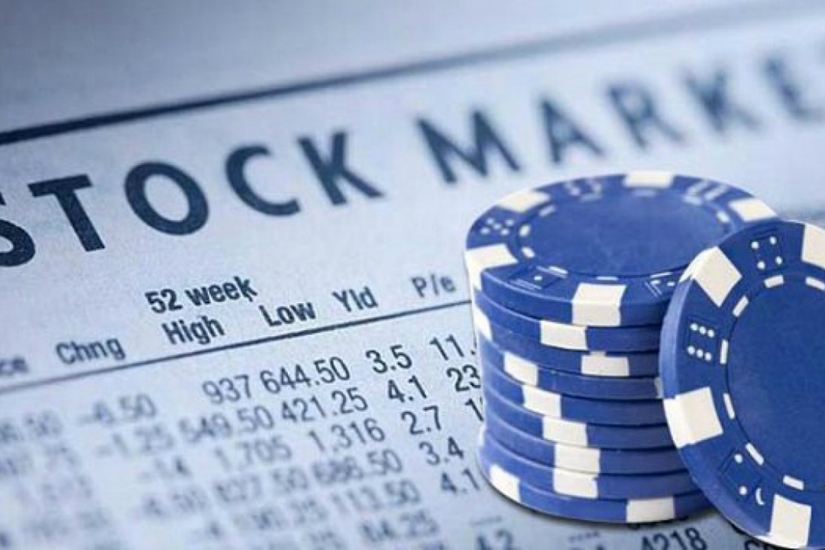 casino stocks gaming industry vaccine