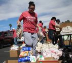 The need for food donations continues in Southern Nevada