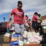 Nevada Casinos, Gaming Employees Continue to Assist the Needy Via Three Square
