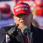 US Election Betting Markets Set to Break Records, But Who Just Put $5 Million on Trump?