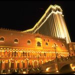 Las Vegas Sands Entering Dow Jones Sustainability Index, Rare Achievement for any Gaming Company