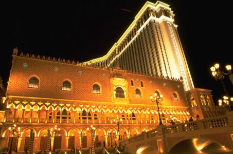 Venetian Las Vegas