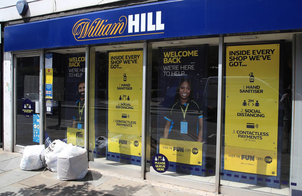 William hill betting shops opening hours nobel prize literature 2022 betting calculator