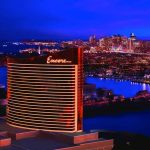Suffolk Downs Owner Again Suing Wynn Resorts Over Boston Casino License