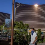 Wynn Resorts Executives Use Vaccine Rally to Unload Stock