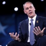 US Deputy AG Rosen Shot Down DOJ Case Against Ryan Zinke for Connecticut Casino Statements