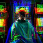 Slot Machines Thriving During Pandemic in New South Wales, Authorities Say Criminals Using Pokies