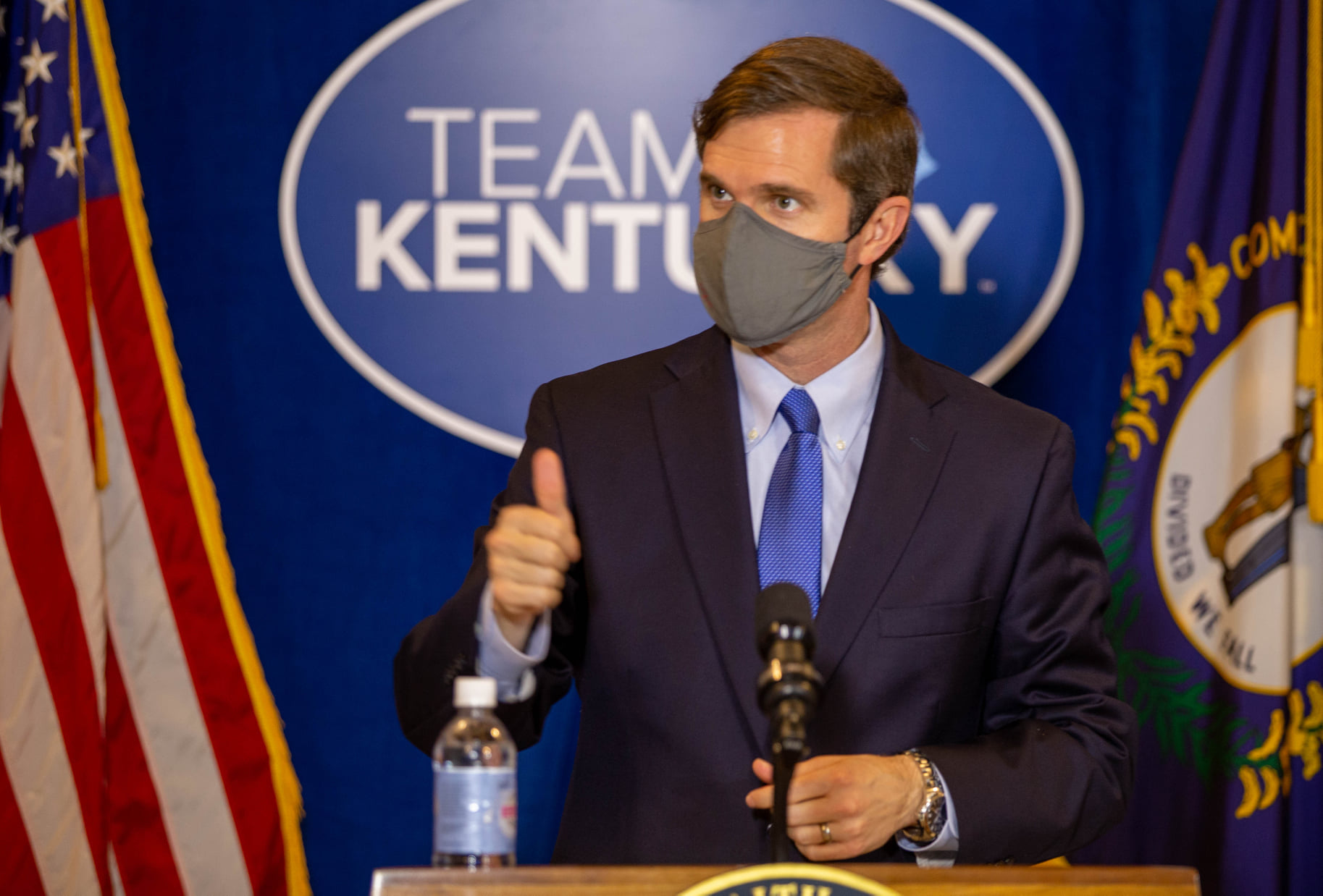 Kentucky online poker