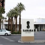 Sahara Las Vegas Ready for 2021 ‘Pandemonium,’ Reveals Forthcoming Attractions