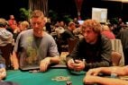 Huck Seed Poker Hall of Fame