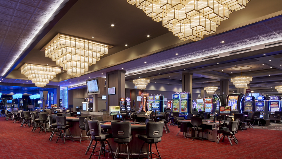 EBCI OKs Buying Caesars Indiana Casino at Members Only Meeting
