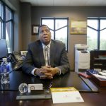Former Mashpee Chairman Indicted on Federal Charges, Asks Tribe for Legal Costs