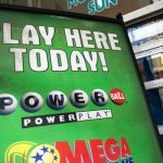 Powerball Mulling International Expansion to Boost Sales, Jackpots