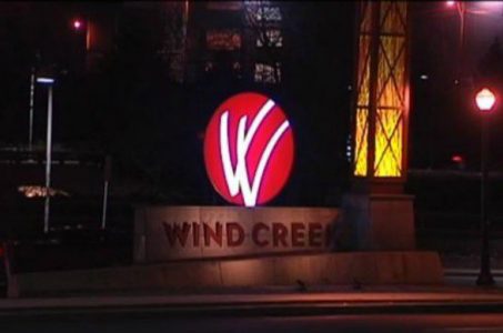 Wind Creek Bethlehem casino resort