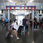 TSA Screens Most Air Travelers in Single Day Since Pandemic Began