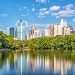 Veteran Georgia Lawmakers Say 2021 Year When Peach State Bets on Gambling