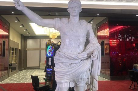 Caesars Indiana Cherokee