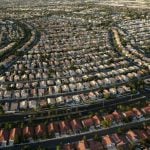 Nevada Population Grows 1.5 Percent as California Exodus Continues