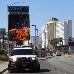 Shooting at Nevada Casino Leaves Woman Hospitalized, Boyfriend Behind Bars
