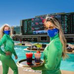 Las Vegas Strip Struggles Continue in November, Things Better Downtown