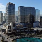 No New Year’s Eve Fireworks on Las Vegas Strip, But Room Rates Soar