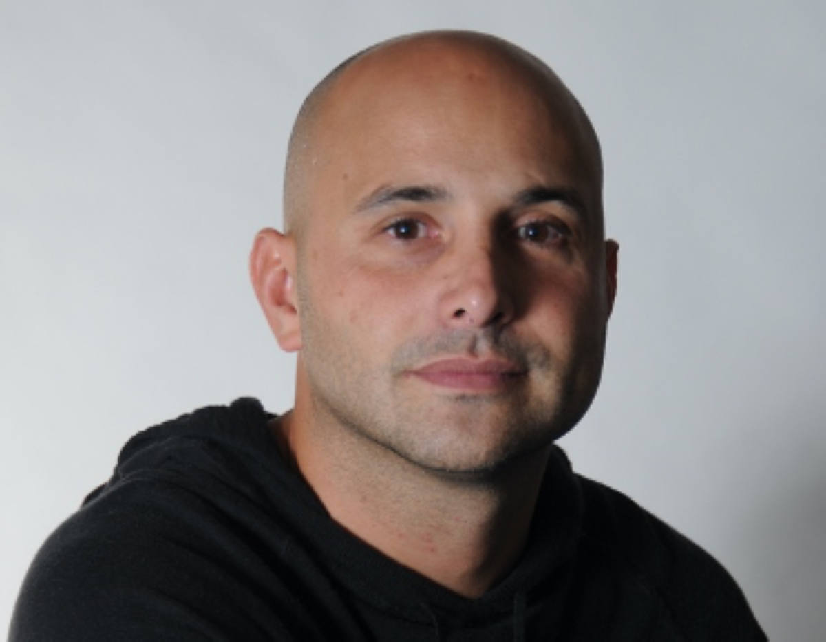 Craig Carton