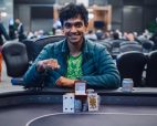 WSOP Upeshka De Silva