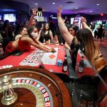 US Commercial Casinos Win $3.38B in October, Sports Betting Handle Sets Record
