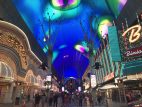 Fremont Street Experinece