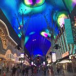 Fremont Street Experience in Las Vegas Turns 25, Celebration Delayed by COVID-19