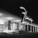 ‘Bugsy’ Siegel Artifacts from Flamingo Casino Displayed at Mob Museum in Las Vegas 