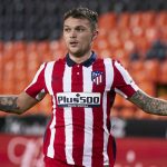 English Soccer Star Kieran Trippier Receives 10-Week Ban for Betting Breaches