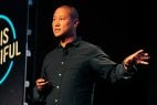 Tony Hsieh