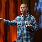 Las Vegas Investor Tony Hsieh ‘Trapped’ or ‘Barricaded’ During Deadly Connecticut Fire: Reports 
