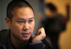 Tony Hsieh