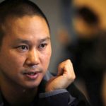 Tony Hsieh Death: Report Says Las Vegas Investor Threatened Self-Harm Months Before