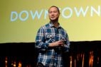 Tony Hsieh