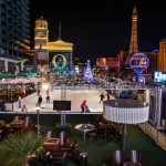 Suspect Arrested for ‘Luring Child for Sex Acts’ Said He Only Wanted to Take Girl Ice Skating on Las Vegas Strip: Police
