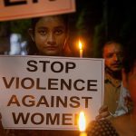 Woman Repeatedly Gang Raped, Beaten After Husband Lost Bets in India, Police Reveal