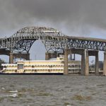 Casino Winnings Decline in Louisiana Amid Hurricane, COVID-19 Setbacks