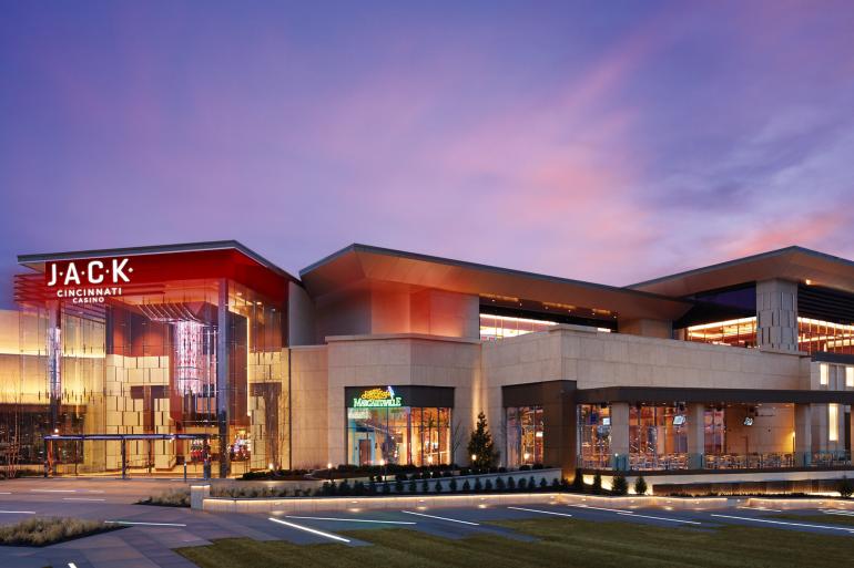 10 Laws Of casino