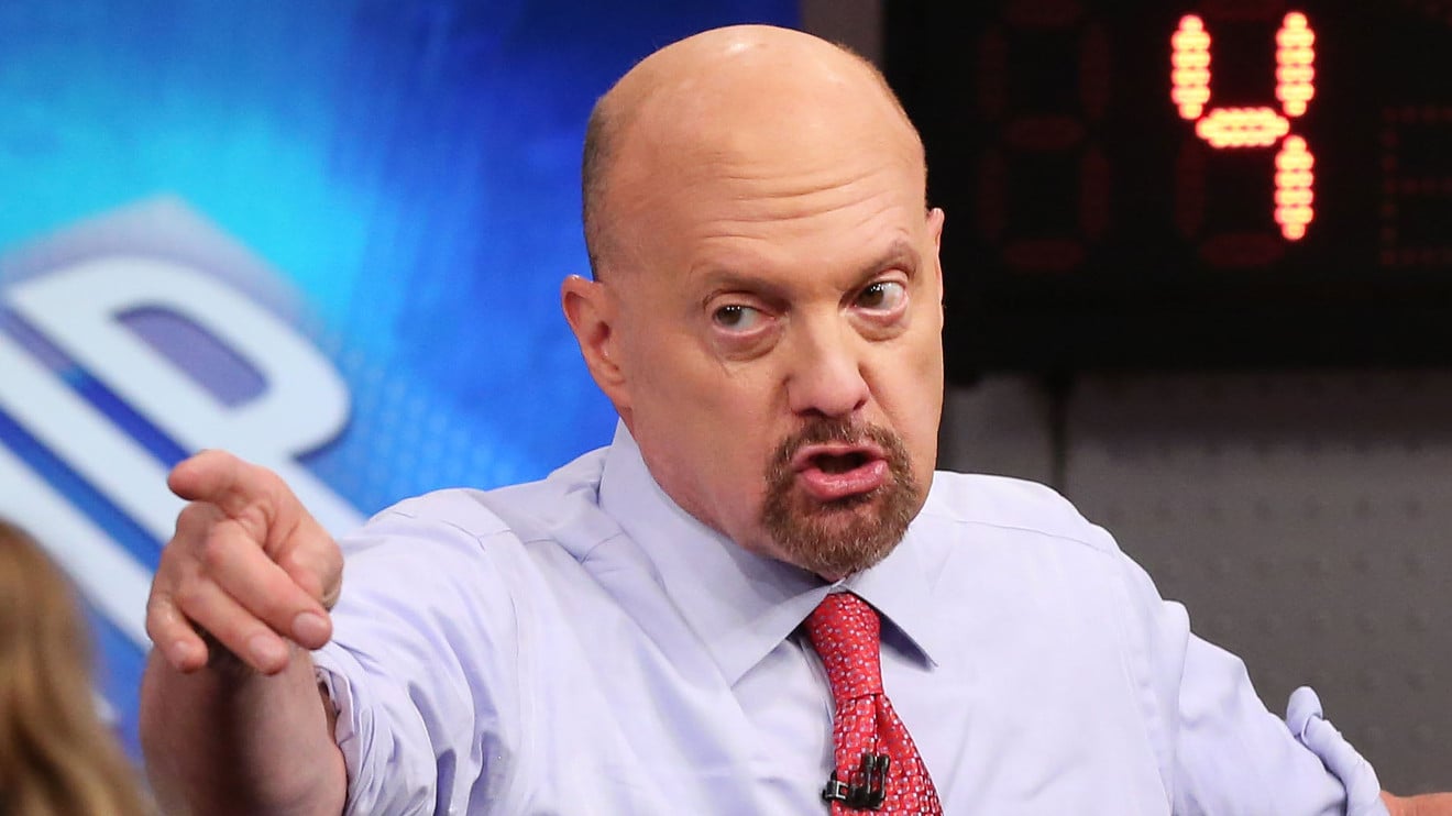 Casino Stocks Poised for 'Huge' Year in 2021 Jim Cramer