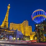 Las Vegas Near-Term Traffic Trends Could Cement Second Half 2021 Recovery